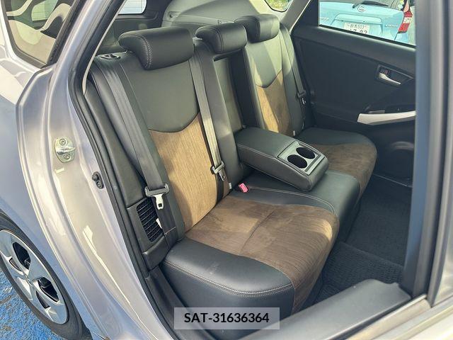 Toyota PRIUS 2013-04 281751-17