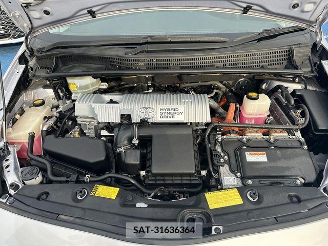 Toyota PRIUS 2013-04 281751-5
