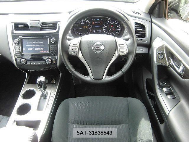 Nissan TEANA 2019-03 245266-1