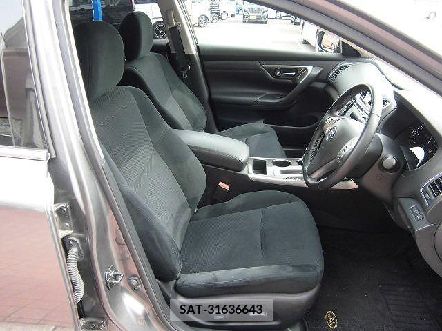Nissan TEANA 2019-03 245266-3