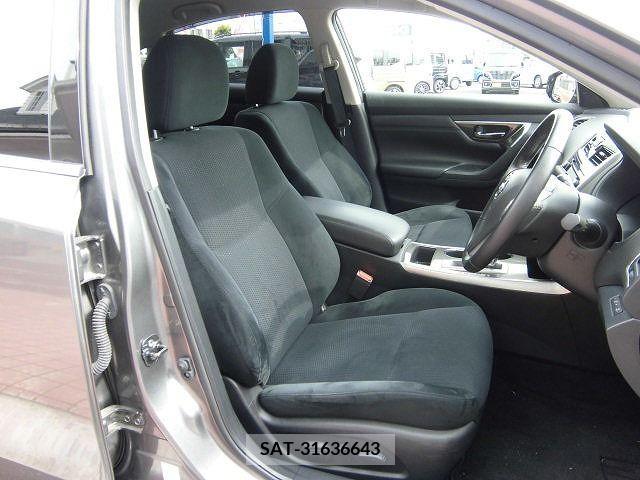 Nissan TEANA 2019-03 245266-9