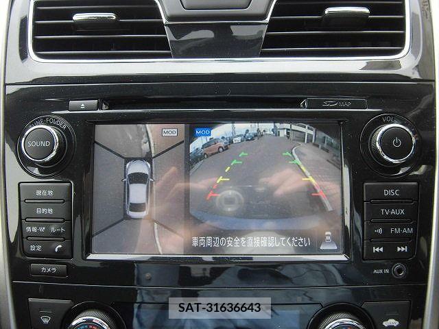 Nissan TEANA 2019-03 245266-10