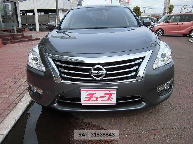 Nissan TEANA 2019-03 245266-12