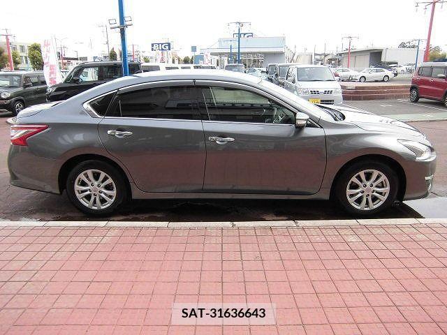 Nissan TEANA 2019-03 245266-13