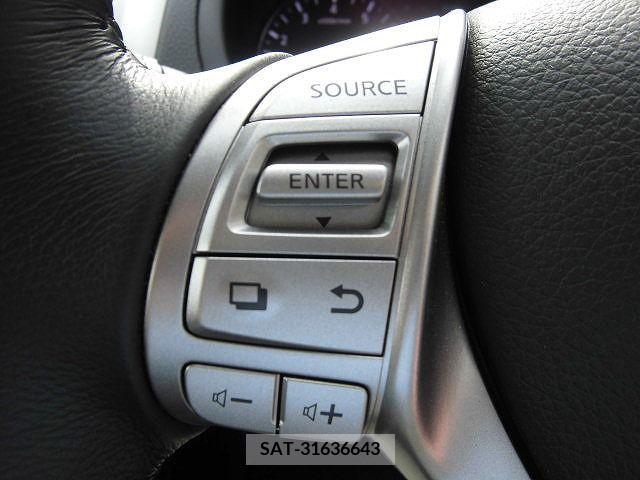 Nissan TEANA 2019-03 245266-16