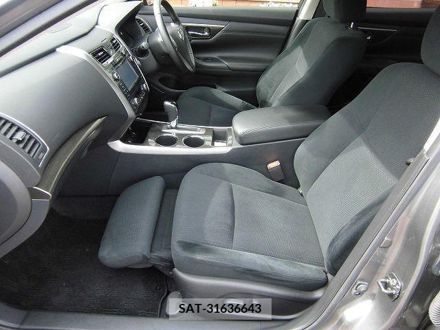 Nissan TEANA 2019-03 245266-14