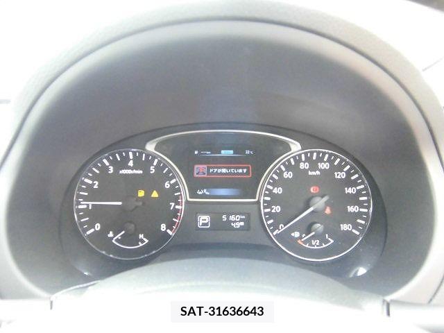Nissan TEANA 2019-03 245266-7