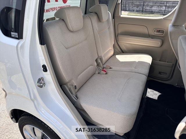 Suzuki WAGON R 2019-12 289732-18