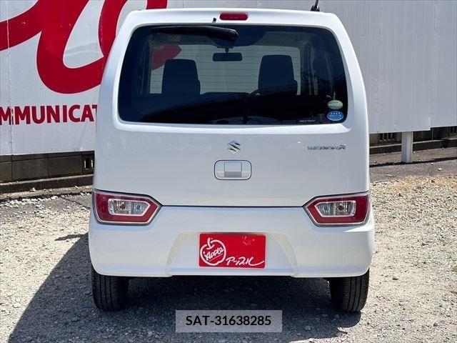 Suzuki WAGON R 2019-12 289732-5