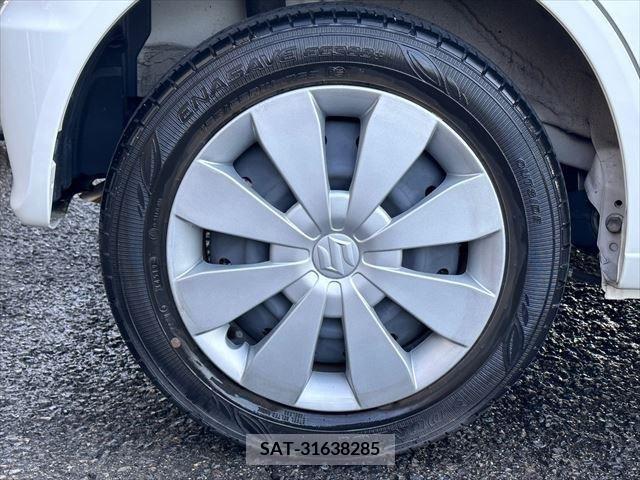 Suzuki WAGON R 2019-12 289732-15