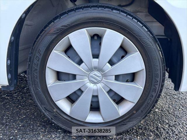 Suzuki WAGON R 2019-12 289732-14