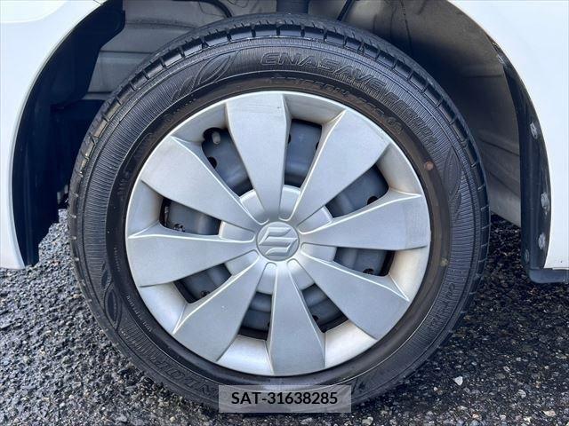 Suzuki WAGON R 2019-12 289732-13
