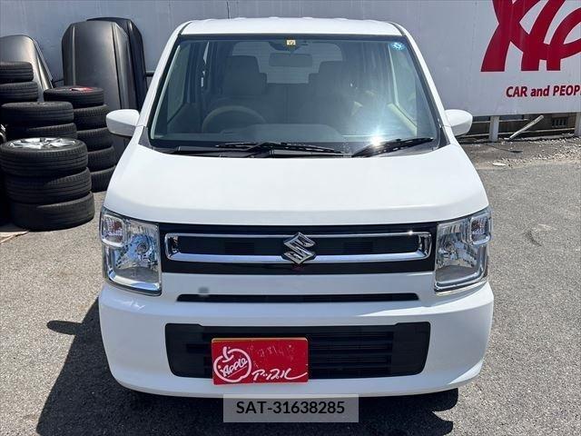 Suzuki WAGON R 2019-12 289732-1