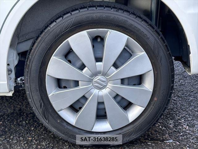 Suzuki WAGON R 2019-12 289732-12