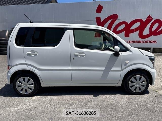 Suzuki WAGON R 2019-12 289732-3