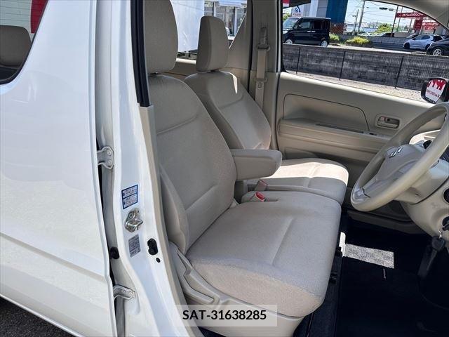 Suzuki WAGON R 2019-12 289732-17