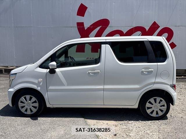 Suzuki WAGON R 2019-12 289732-7