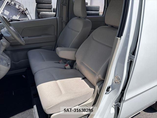Suzuki WAGON R 2019-12 289732-19
