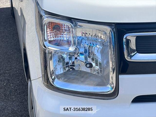 Suzuki WAGON R 2019-12 289732-9