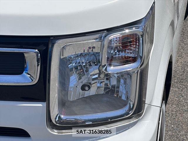 Suzuki WAGON R 2019-12 289732-8