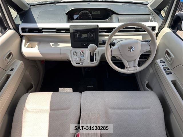 Suzuki WAGON R 2019-12 289732-16