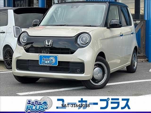 Honda N-ONE 2023-03 216208-0
