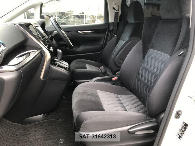 Toyota VELLFIRE 2018-08 214417-7