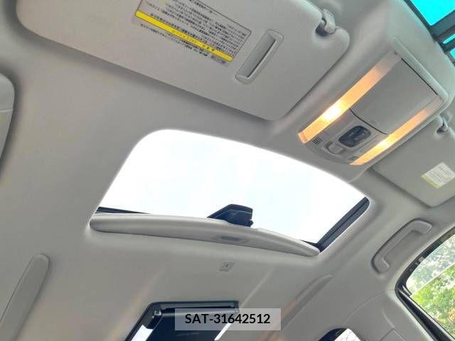 Toyota ALPHARD 2012-11 386628-2