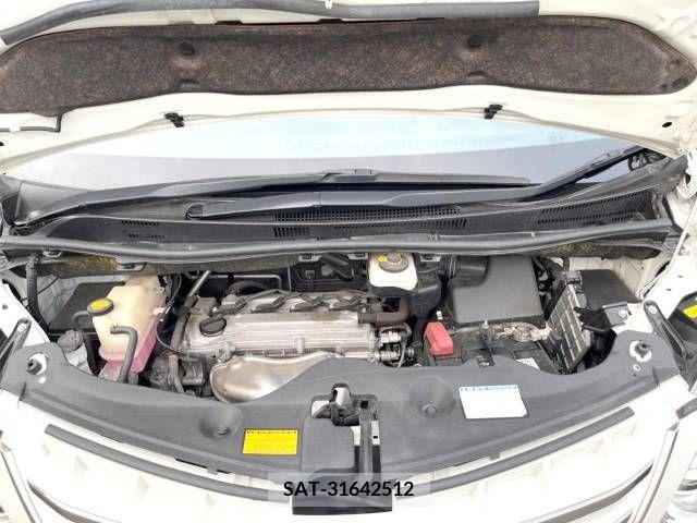 Toyota ALPHARD 2012-11 386628-19