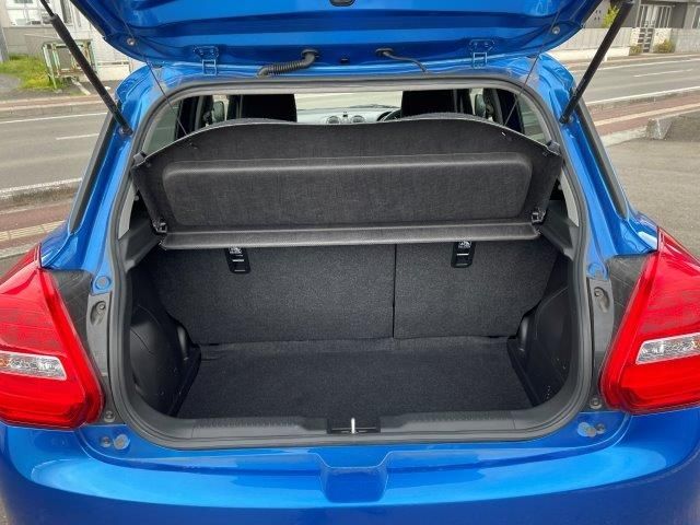 Suzuki SWIFT 2018-03 3979-4