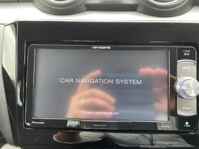Suzuki SWIFT 2018-03 3979-5