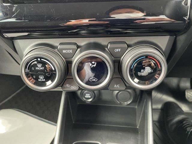 Suzuki SWIFT 2018-03 3979-6