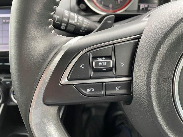 Suzuki SWIFT 2018-03 3979-8
