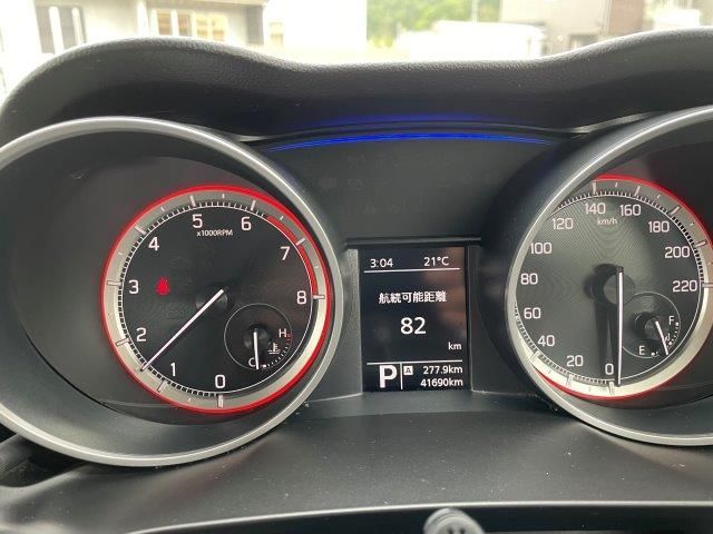 Suzuki SWIFT 2018-03 3979-9
