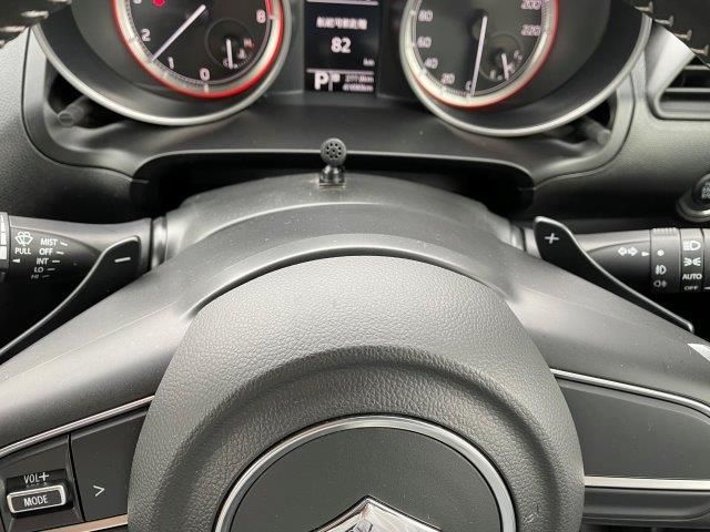 Suzuki SWIFT 2018-03 3979-10
