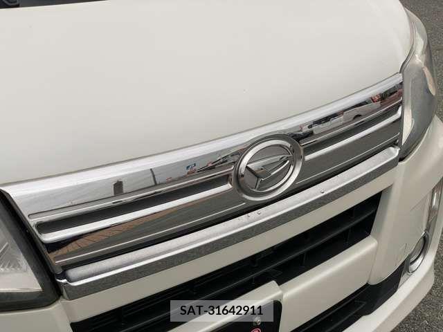 Daihatsu MOVE CUSTOM 2013-04 278342-14