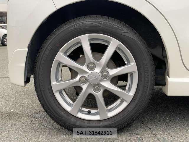Daihatsu MOVE CUSTOM 2013-04 278342-10