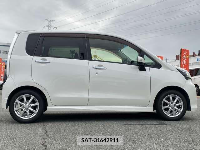 Daihatsu MOVE CUSTOM 2013-04 278342-3