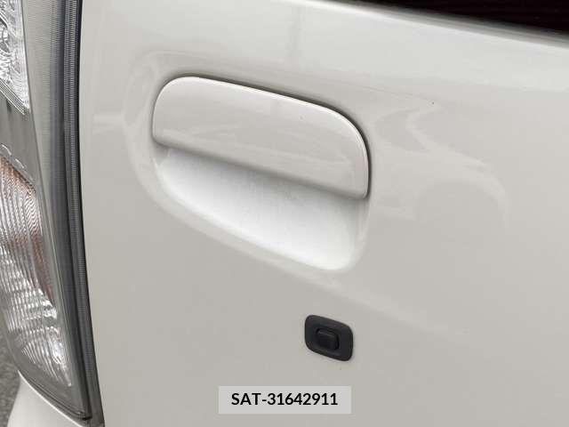 Daihatsu MOVE CUSTOM 2013-04 278342-19