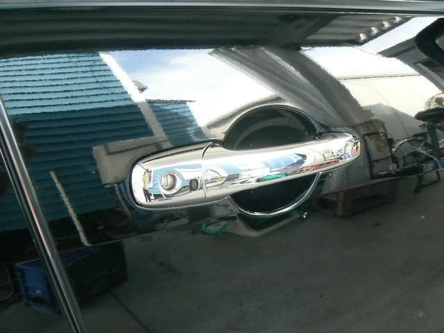 Mazda PREMACY 2008-01 24903-21