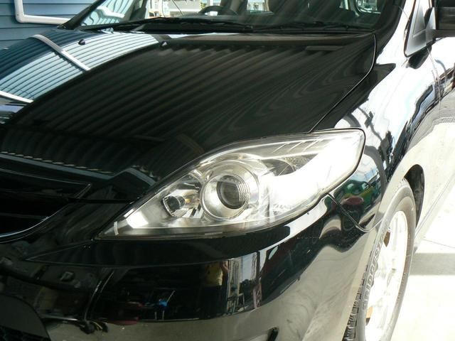 Mazda PREMACY 2008-01 24903-22