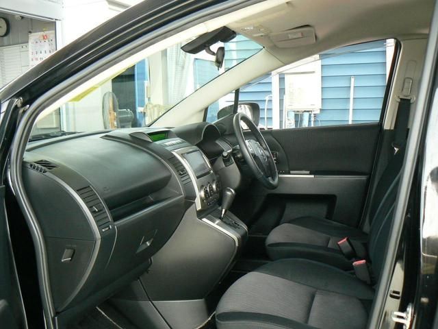 Mazda PREMACY 2008-01 24903-24