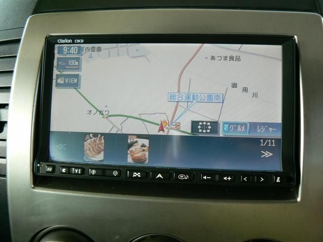 Mazda PREMACY 2008-01 24903-8