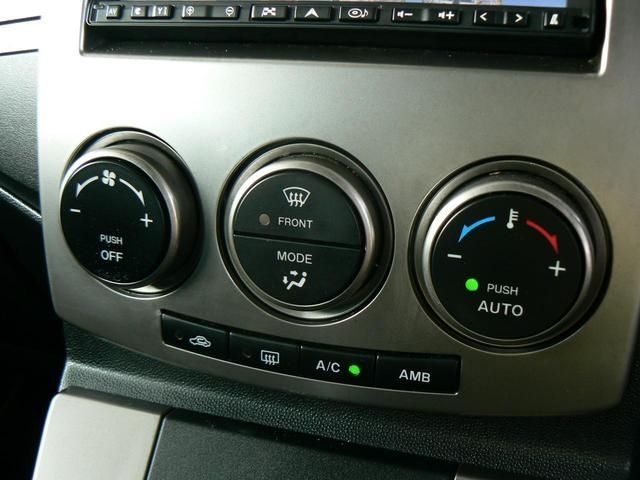 Mazda PREMACY 2008-01 24903-9
