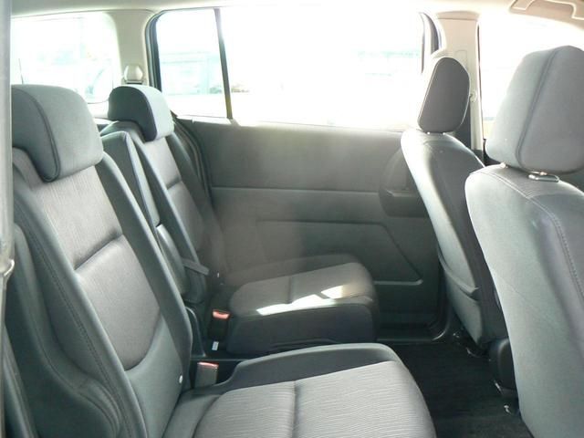 Mazda PREMACY 2008-01 24903-6