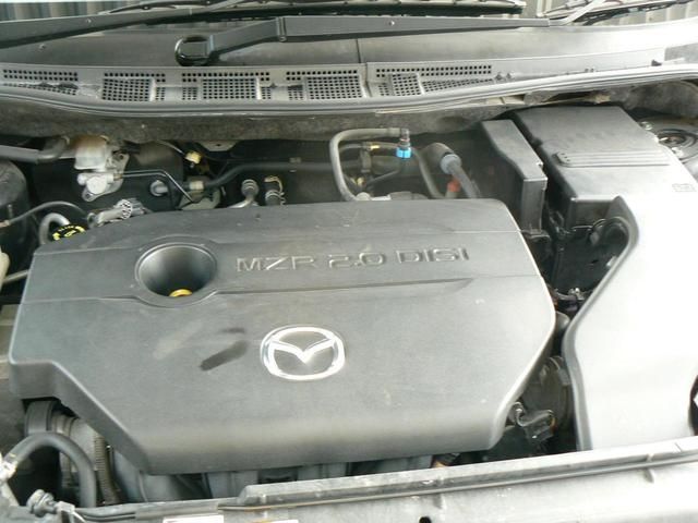 Mazda PREMACY 2008-01 24903-16