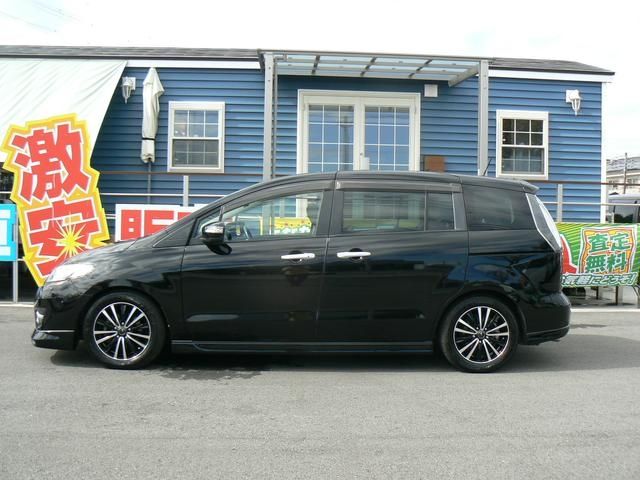 Mazda PREMACY 2008-01 24903-1