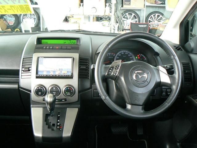 Mazda PREMACY 2008-01 24903-4