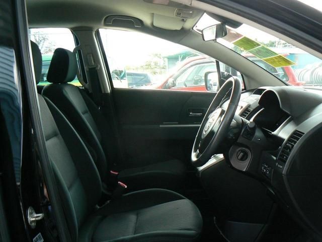 Mazda PREMACY 2008-01 24903-5