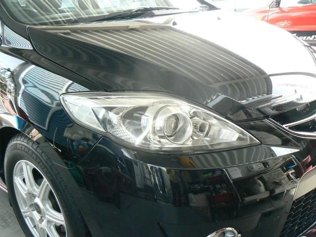 Mazda PREMACY 2008-01 24903-18